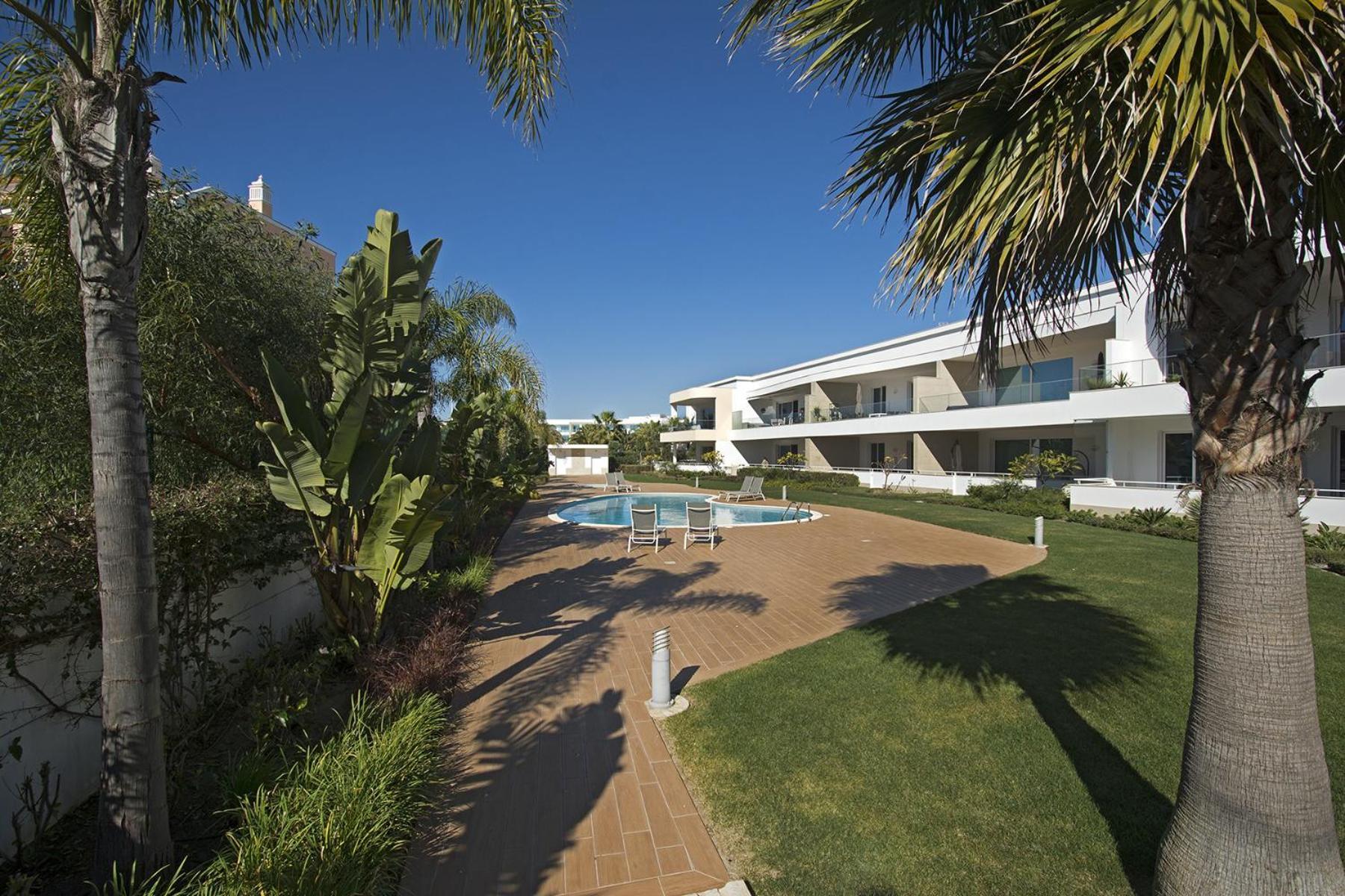 603 Casa Julia Apartment Lagos Exterior photo
