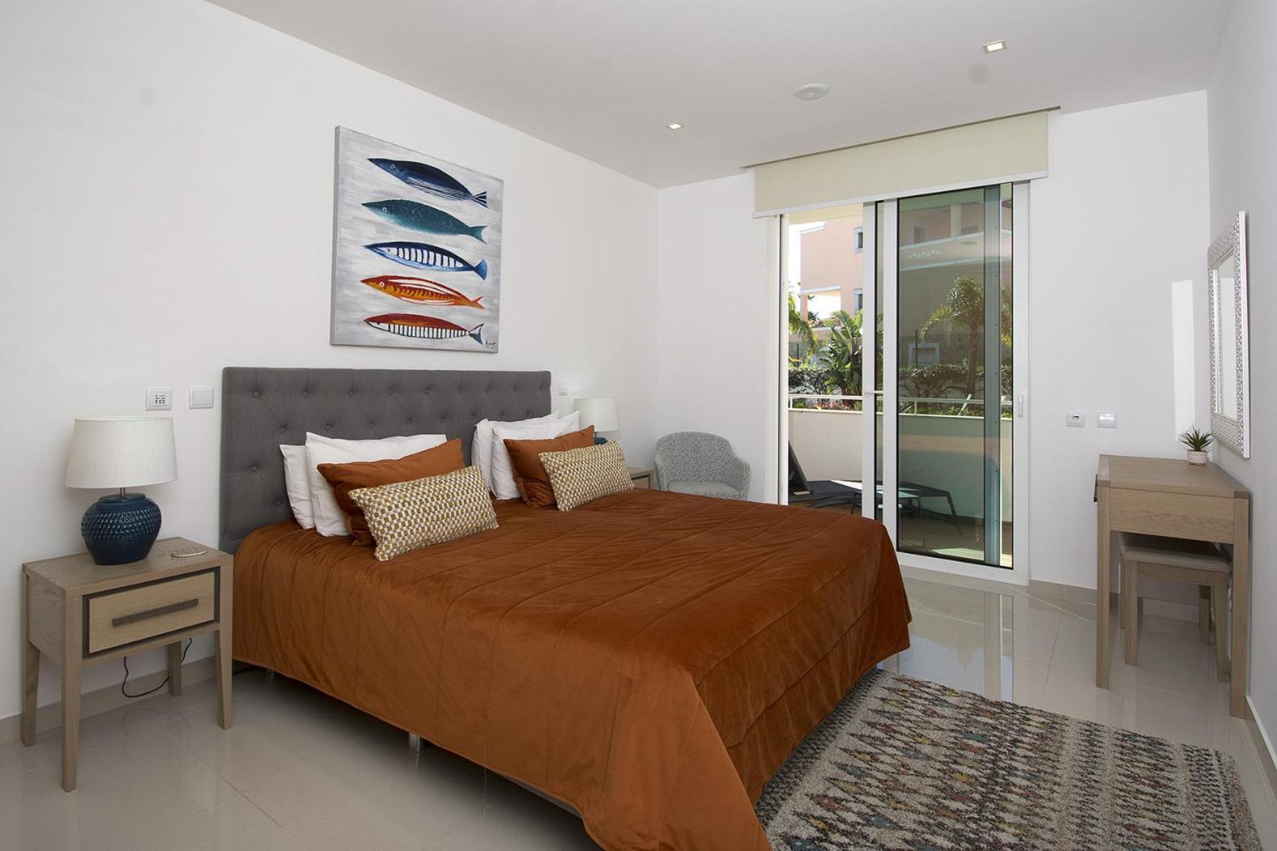 603 Casa Julia Apartment Lagos Exterior photo